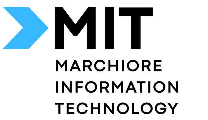 Logo Marchiore MIT
